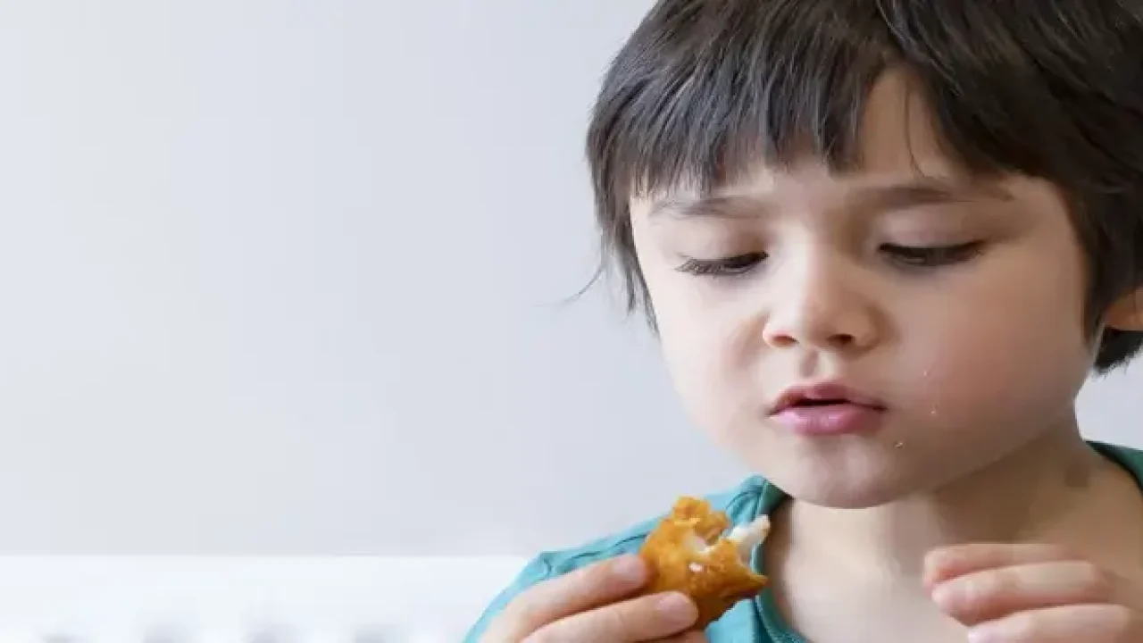 No son mañas: dificultades en la conducta alimentaria en los más pequeños