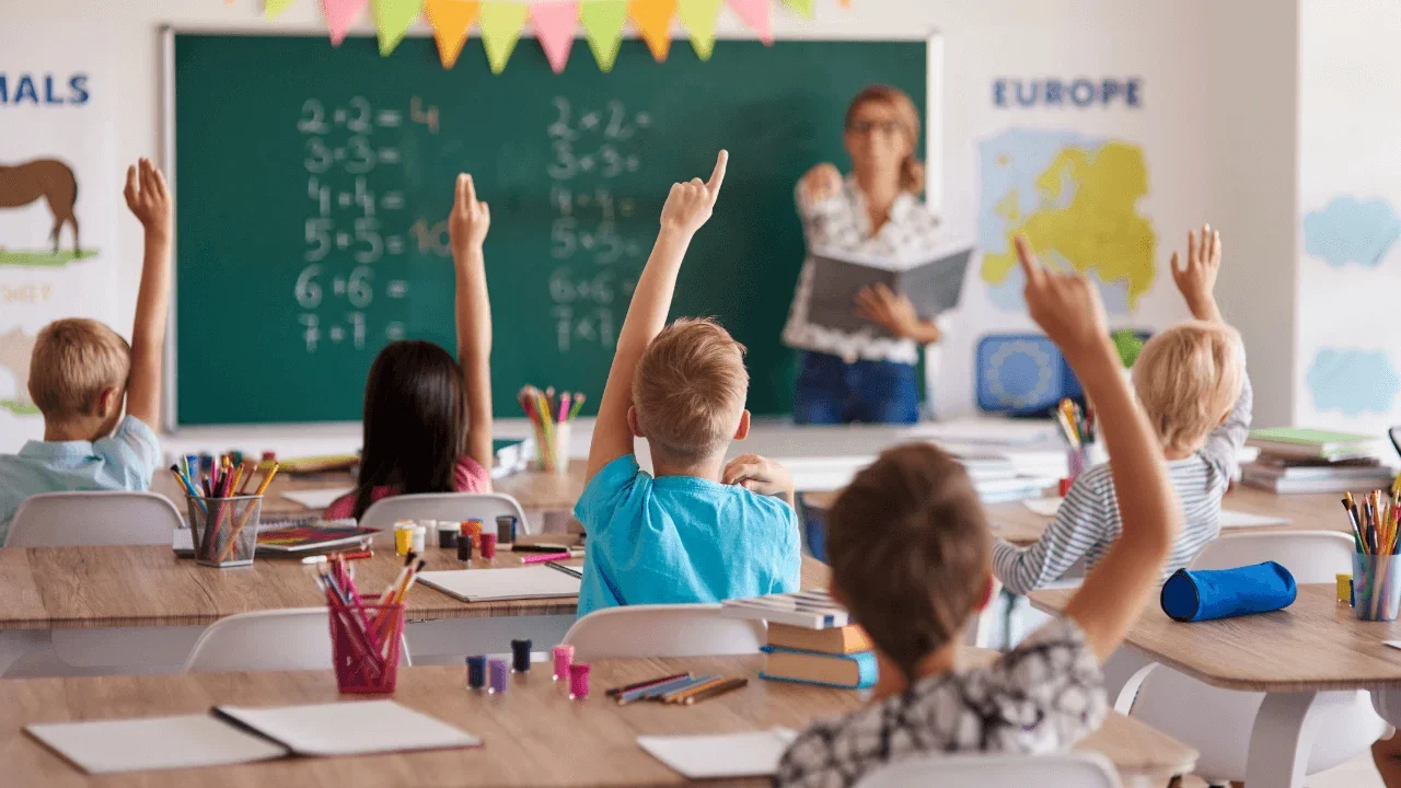 Convivencia escolar: ¿cómo promover un clima escolar positivo?