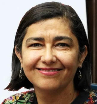 Dra. Valeria Rojas
