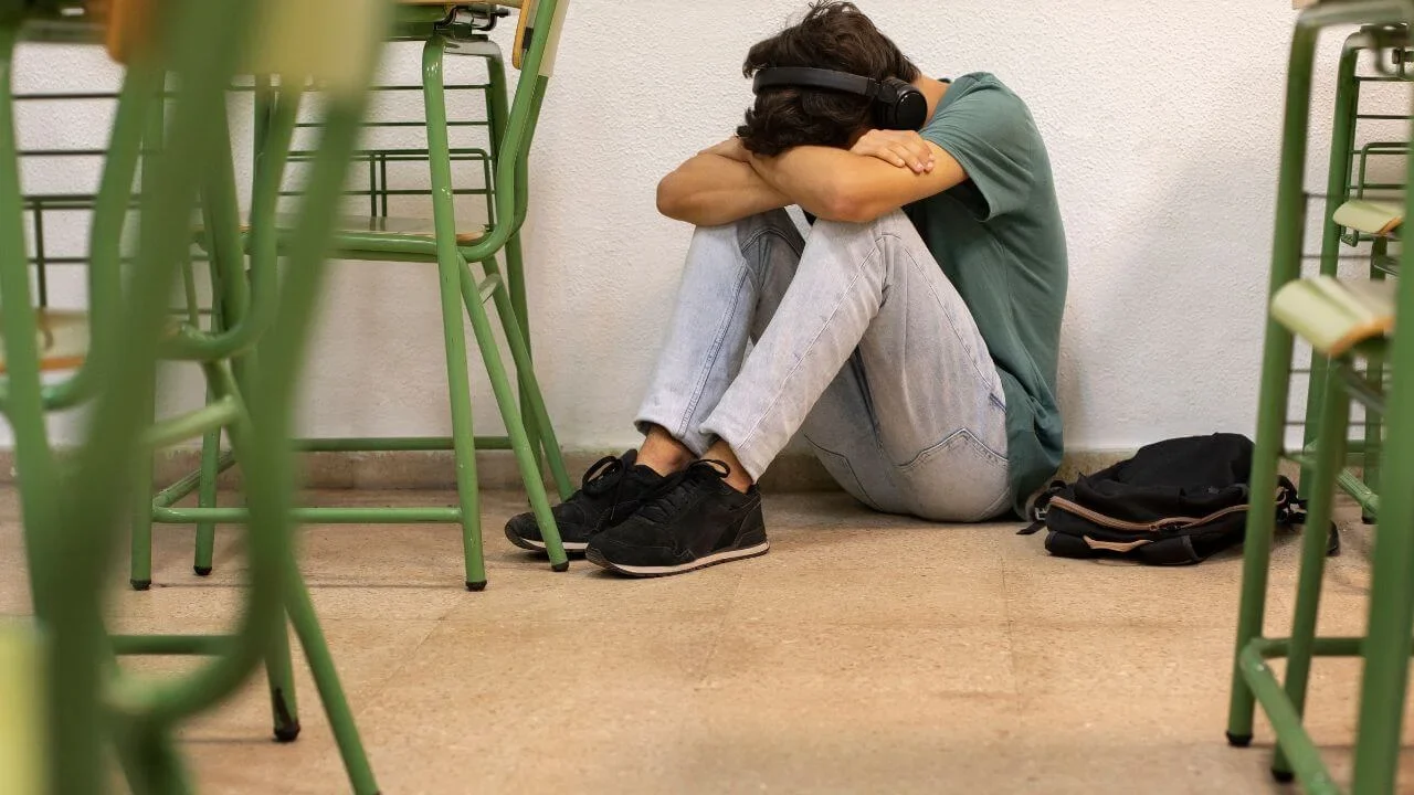 ¿Qué es la violencia escolar y cuál es su impacto emocional?