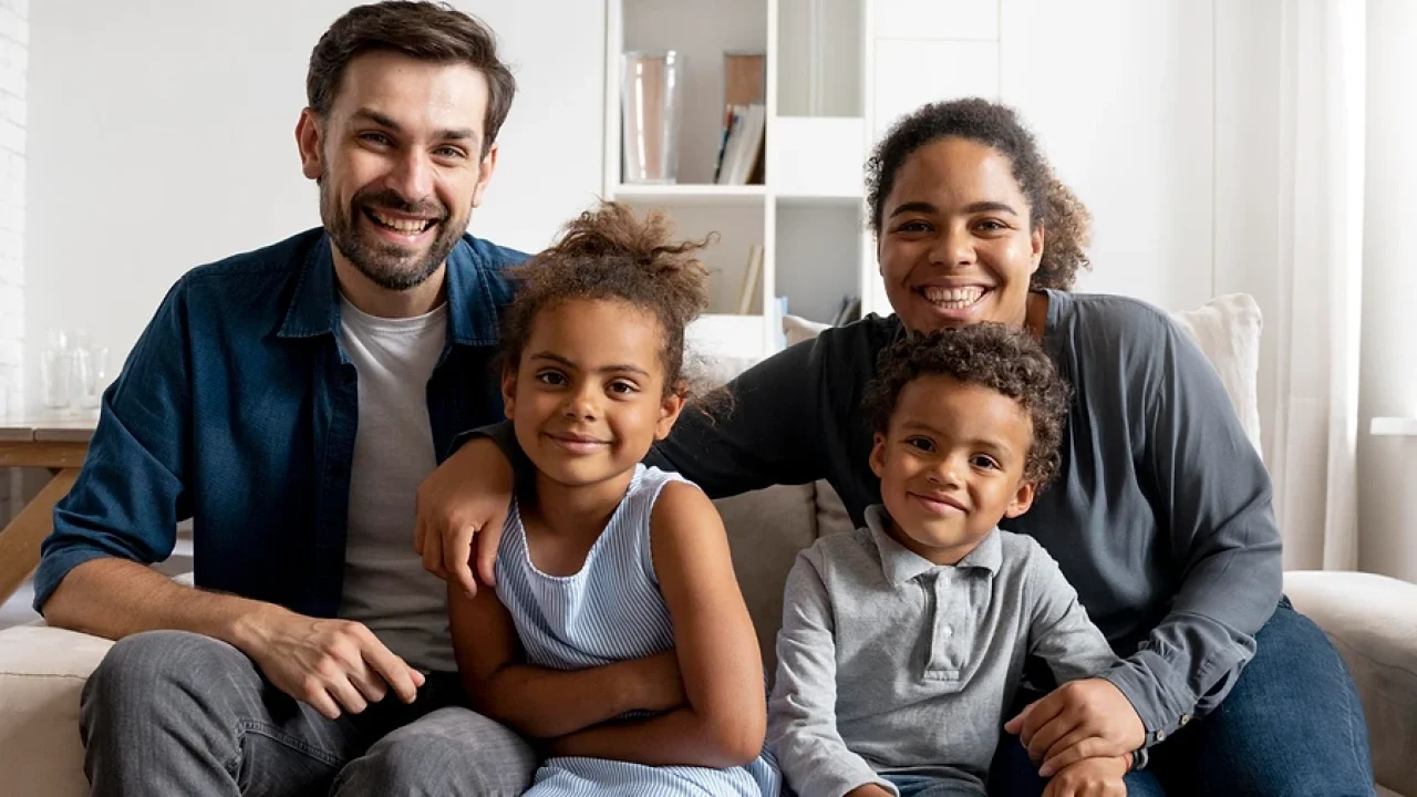 La familia como núcleo fundamental de la sociedad: una reflexión desde el enfoque psicosociojurídico