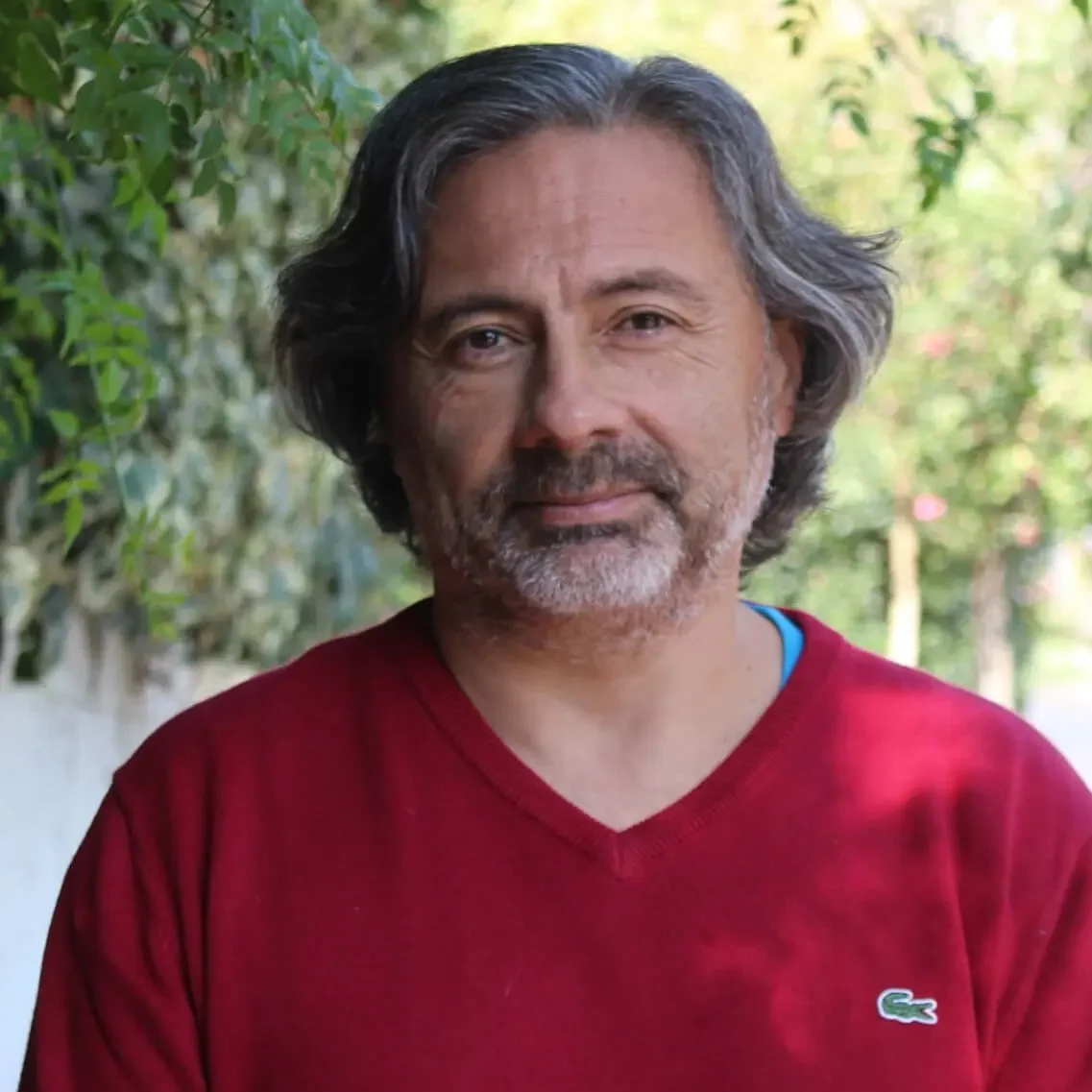 Felipe Lecannelier