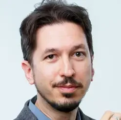 PhD. Mg. Ps. Giacomo  Vivanti