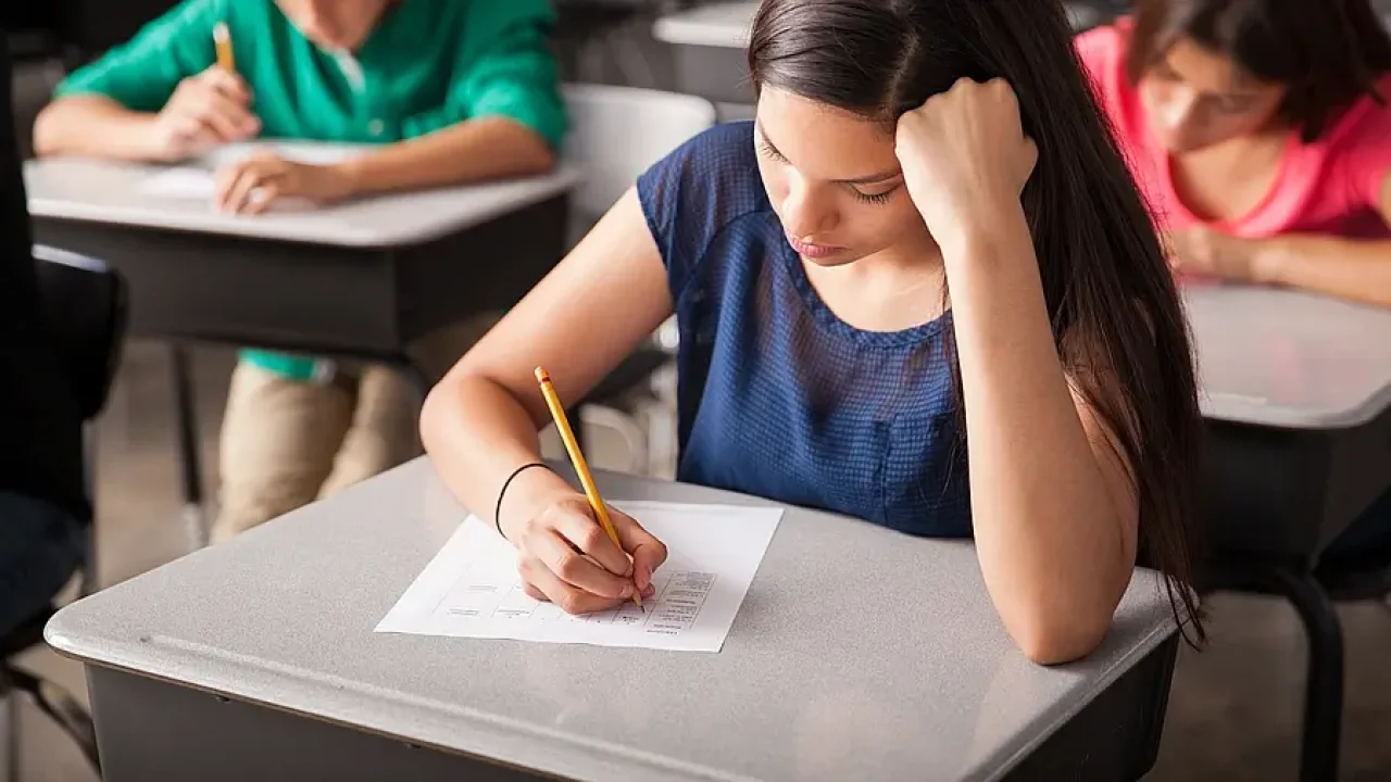 La PAES sin pánico: estrategias neurocientíficas para manejar el estrés estudiantil