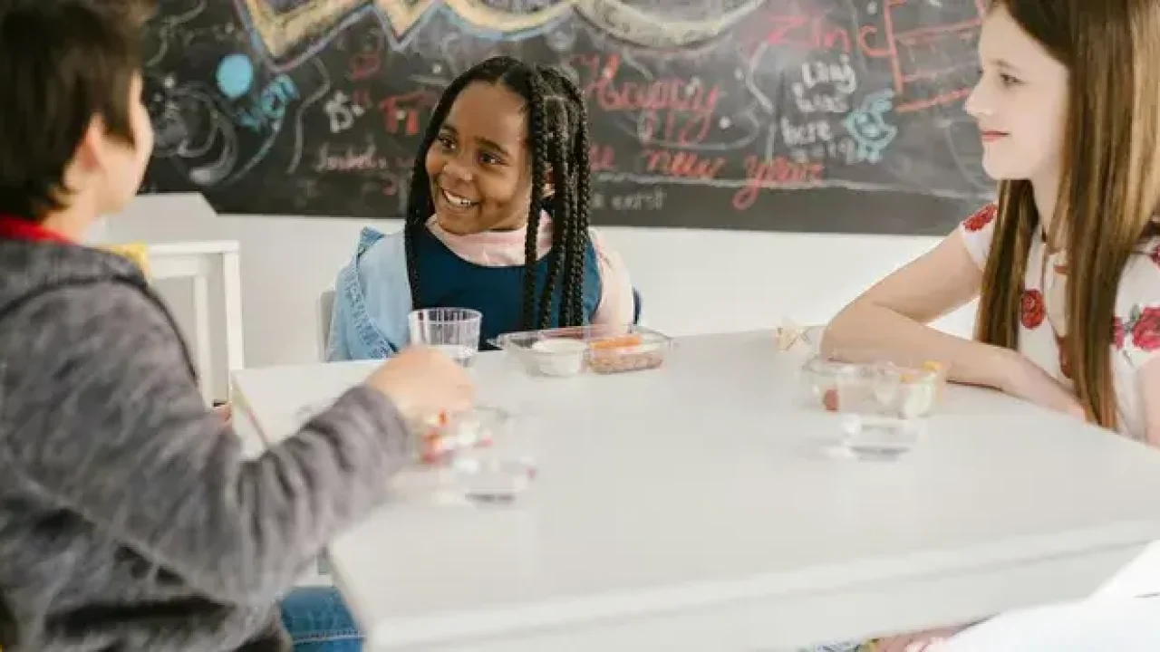 Habilidades socioemocionales: ¿Cómo enseñarlas desde la escuela?