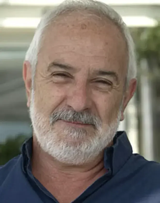 PhD. Ps. Javier Gómez Zapiain