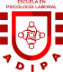 Escuela de Psicología Organizacional