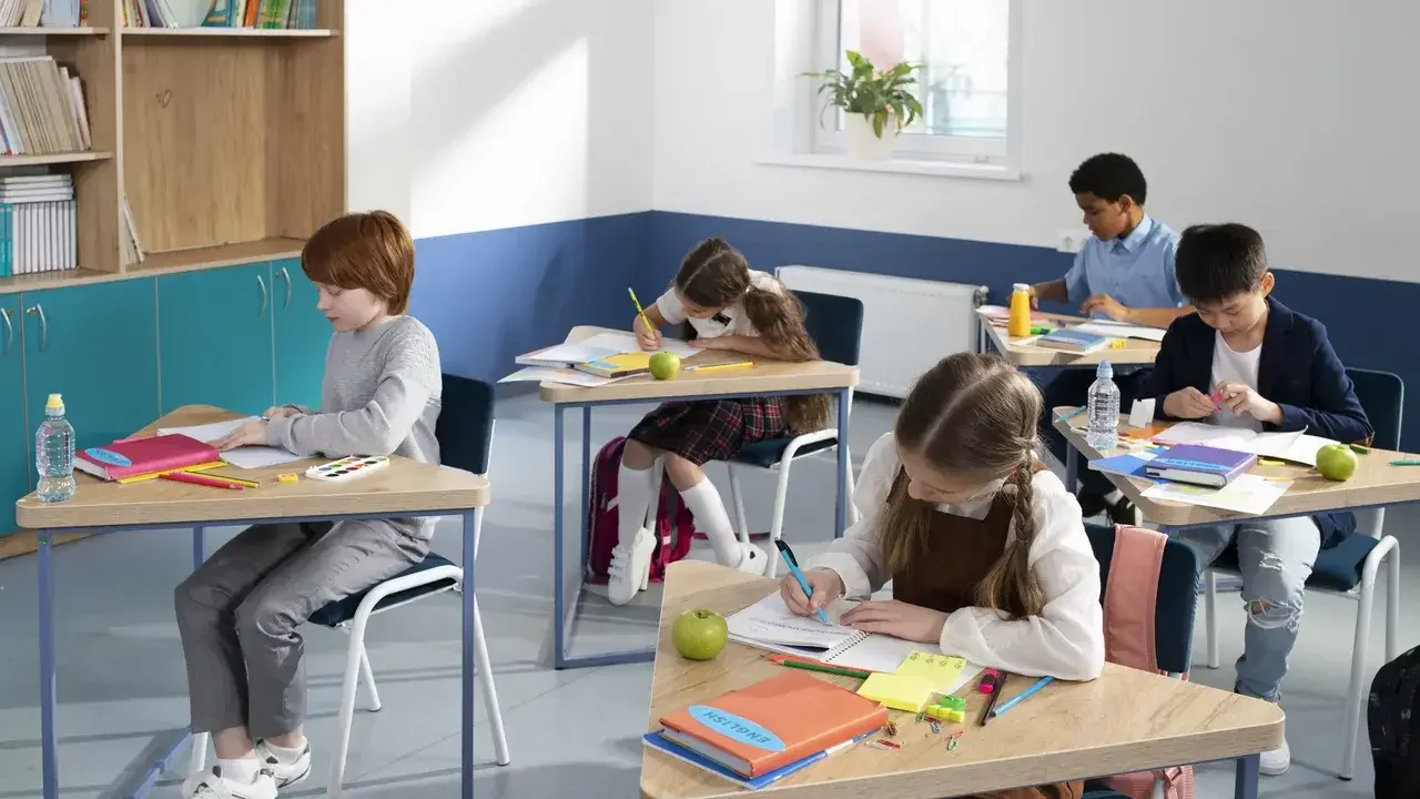 Ley de Autismo 21.545/2023: claves para la educación