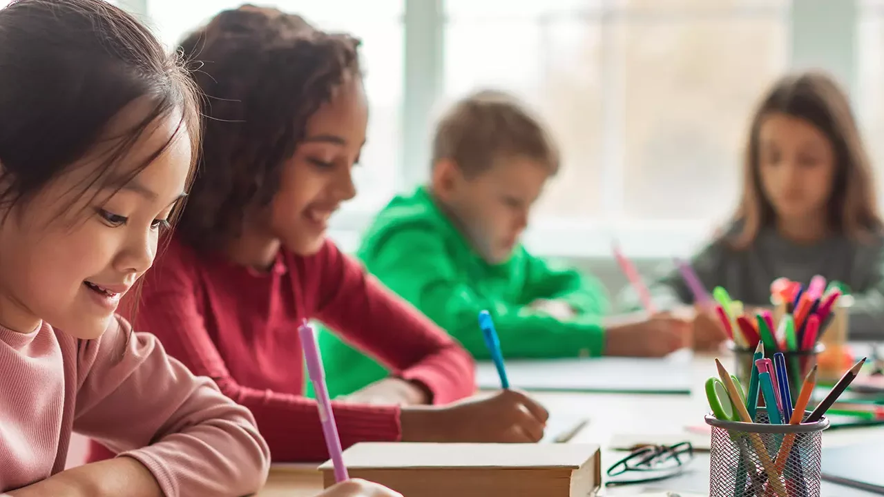 Educación con perspectiva de género: qué es y por qué importa