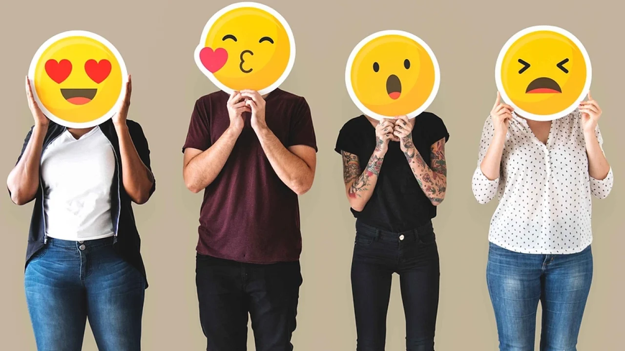 Tipos de emociones y su clasificación emocional