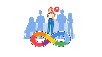 El costo de no encajar: rechazo social, vergüenza y autoconcepto en personas autistas y con TDAH