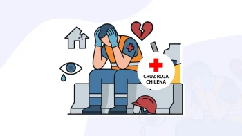 Impacto emocional del trabajo en emergencias: señales de sobrecarga en voluntarios
