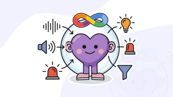 Un cuerpo disponible para participar: procesamiento sensorial, alerta y autorregulación en autismo
