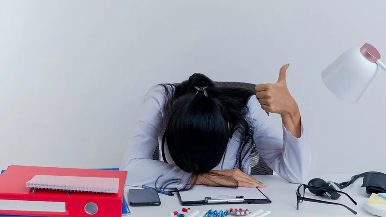 Ansiedad de alto funcionamiento: cuando el rendimiento oculta el sufrimiento