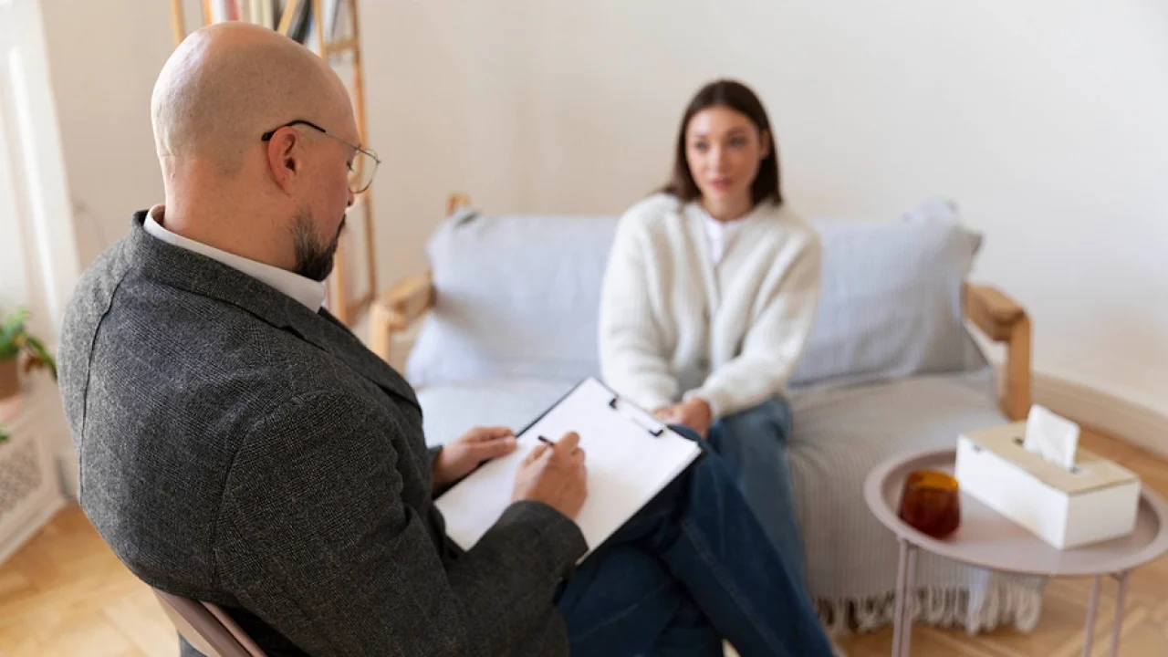 Terapia Breve Centrada en Soluciones (TBCS): guía práctica