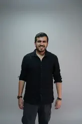 Mg. Ps. Rodolfo Santiago Olguín