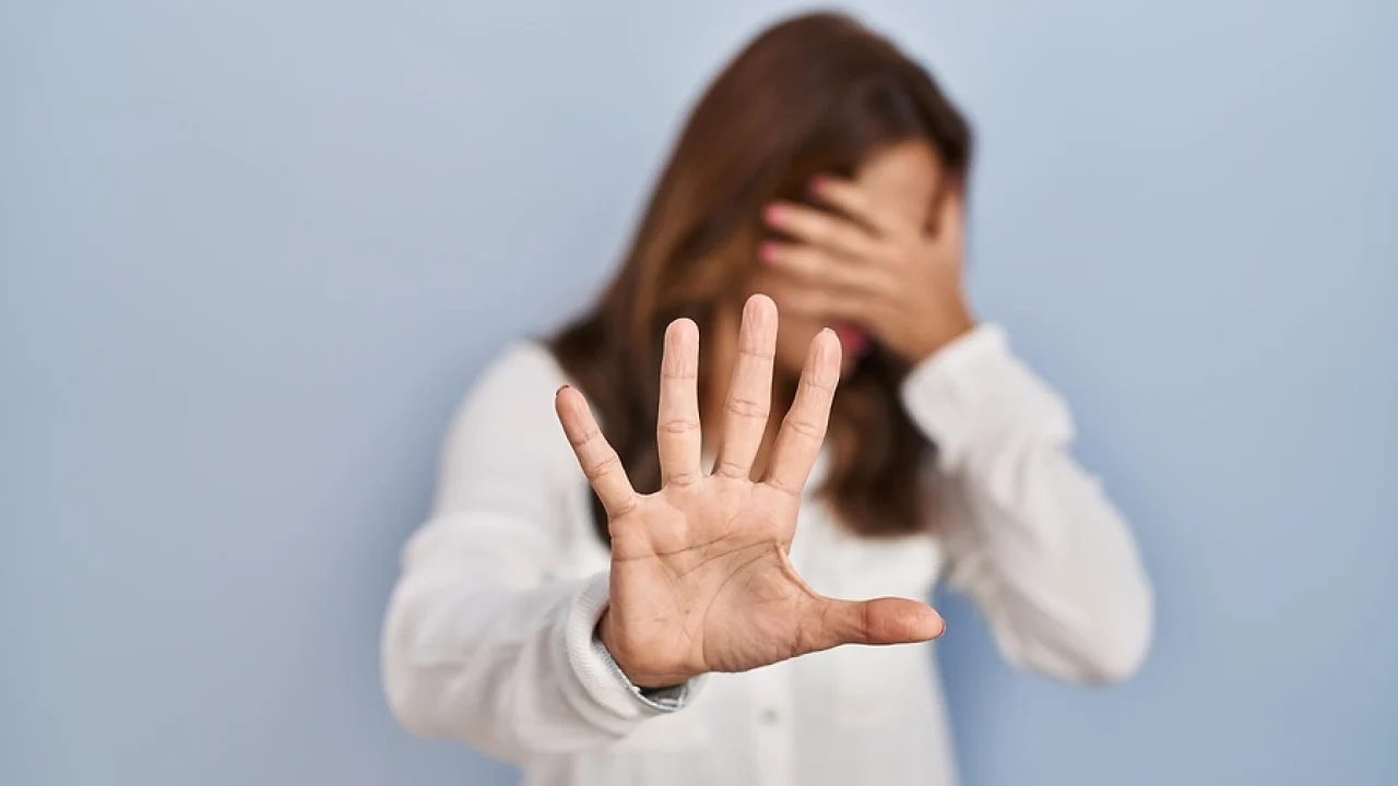 ¿Qué es el trastorno evitativo de la personalidad?
